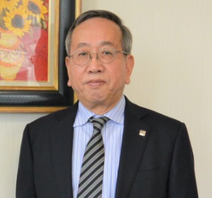 代表取締役社長 南 史朗